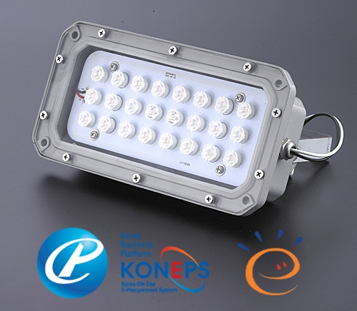 LED Flood Light | 백산엘앤티